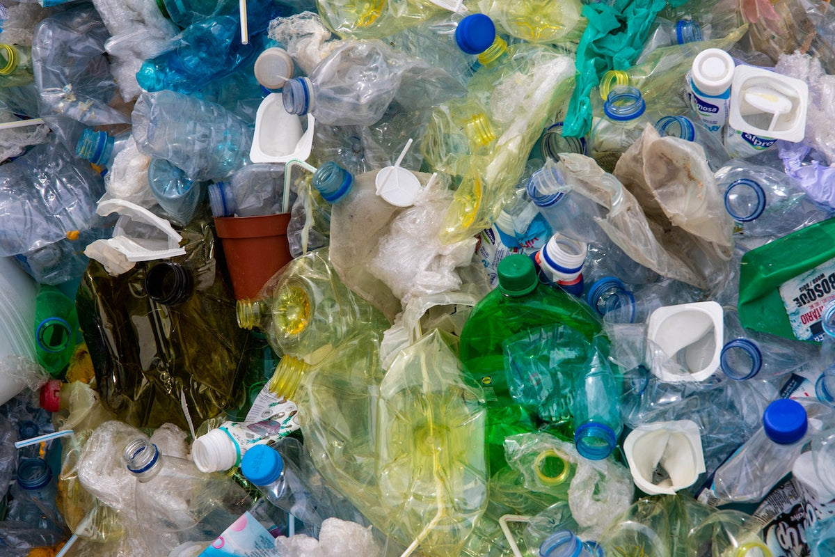 Does The Brita Water Filter Pitcher Remove Microplastics?