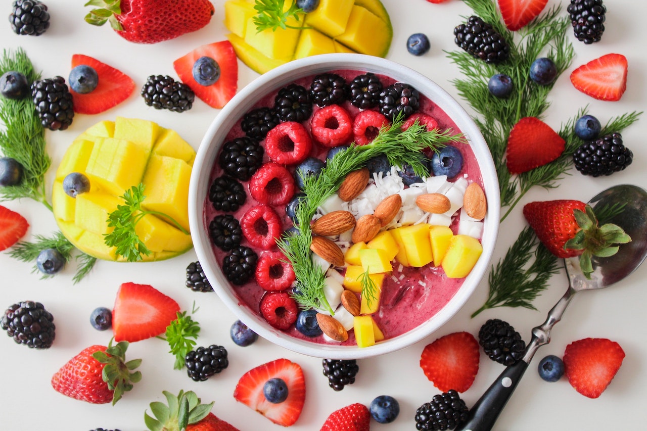 Healthy Ways To Lose Weight