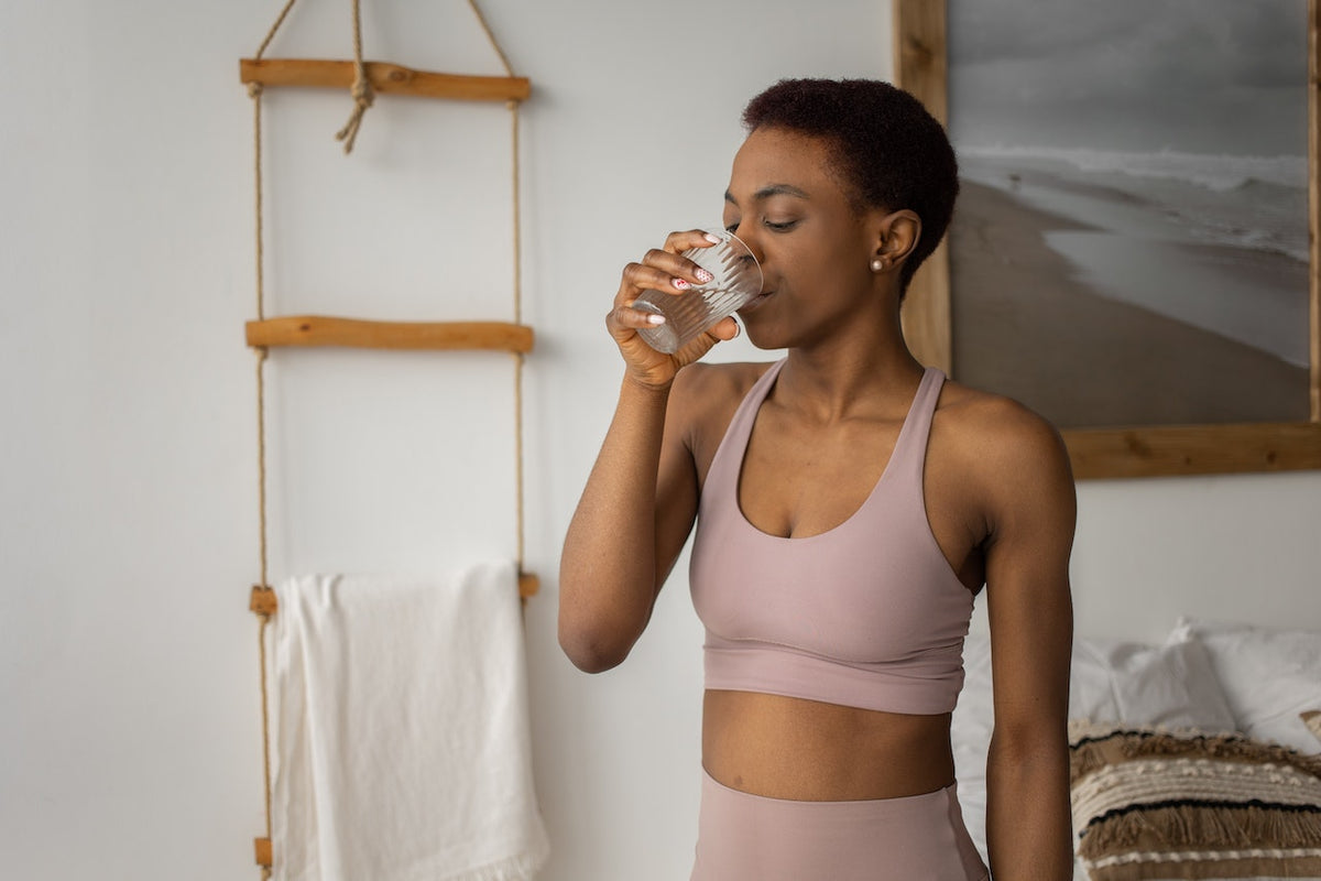 How Much Water Should I Drink a Day?