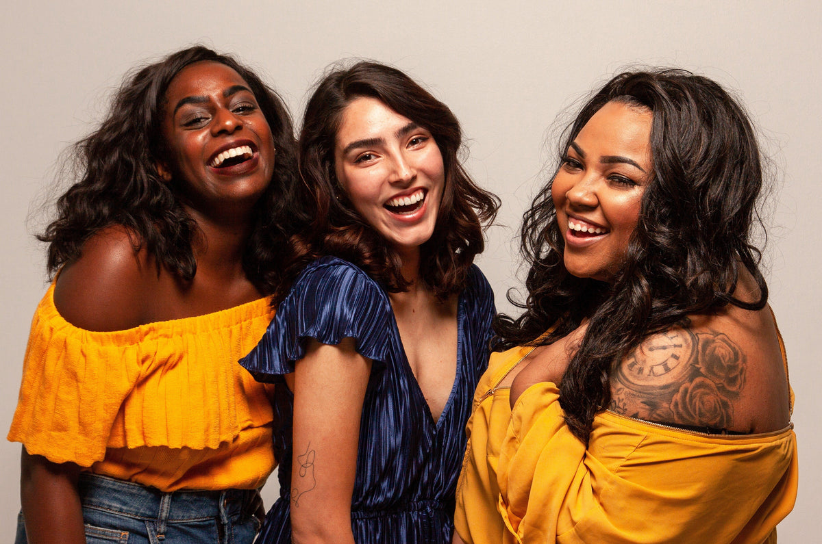 National Women's Health Week 2020