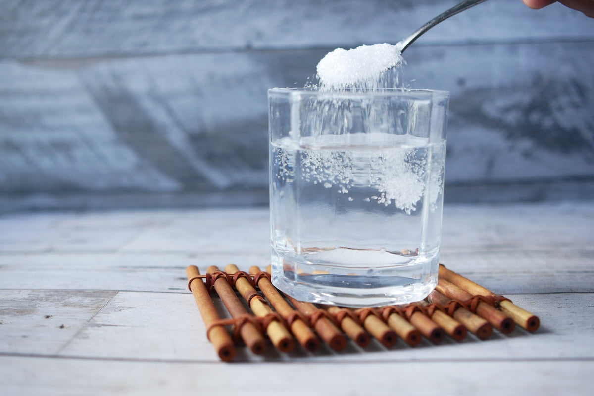 What Are Electrolytes And Why Do I Need Them?