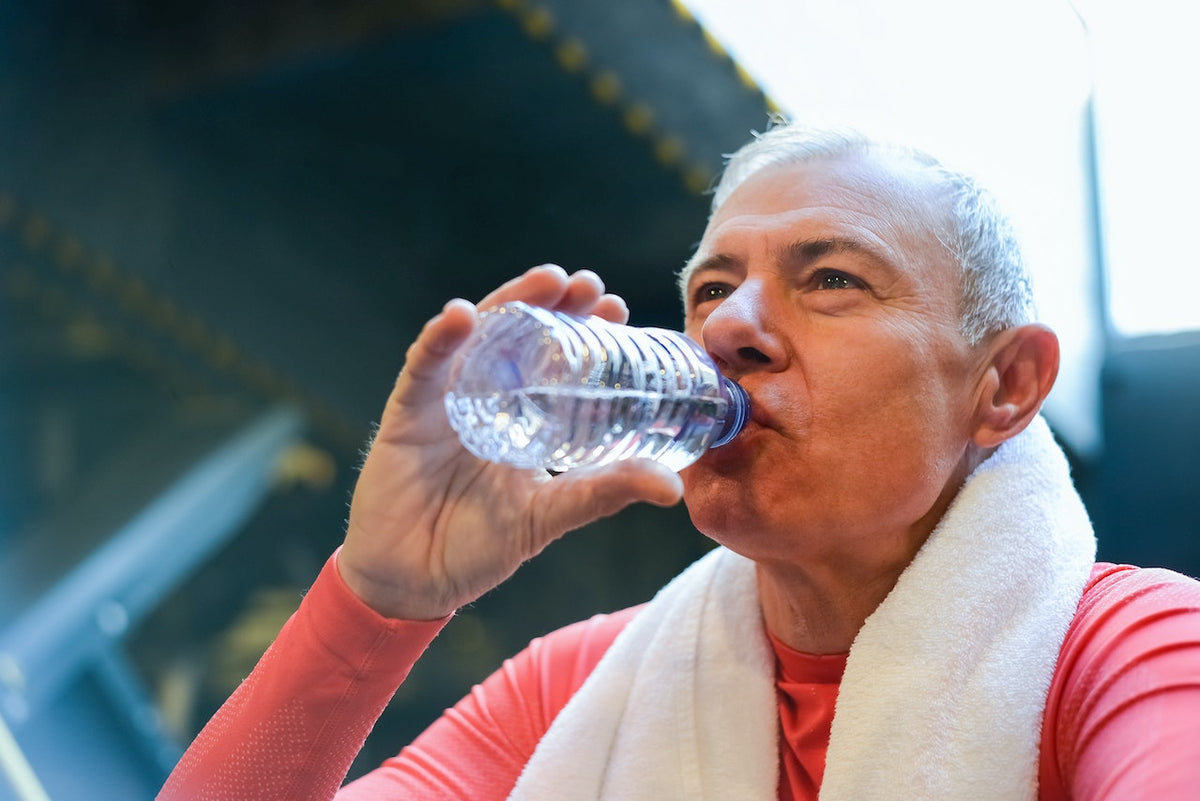 Worst Bottled Water
