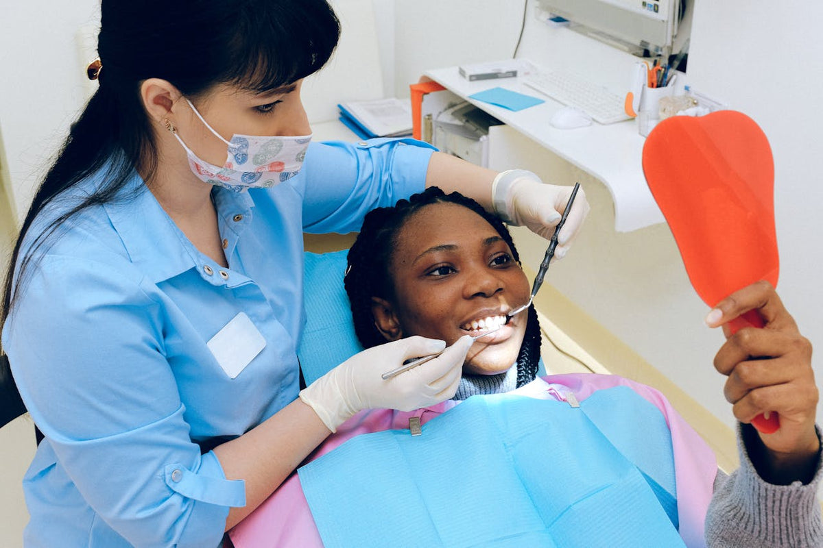 Is Fluoride Good For You