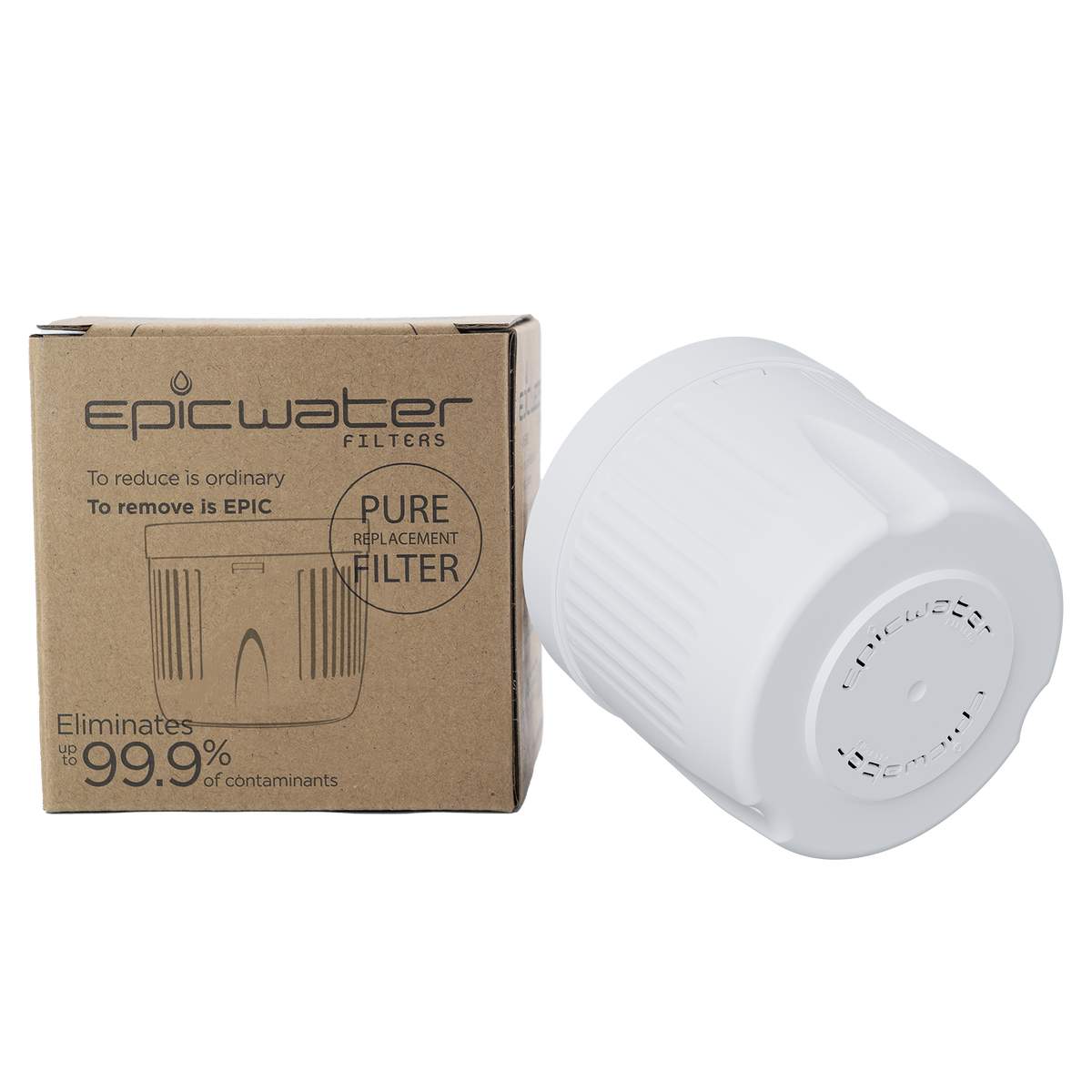 Pure Replacement Filter