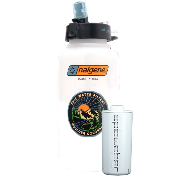 OG Ultimate Travel Bottle