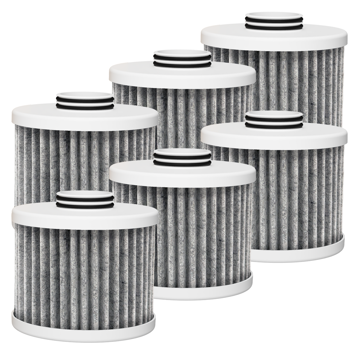 Pure XP Cartridge Bundle