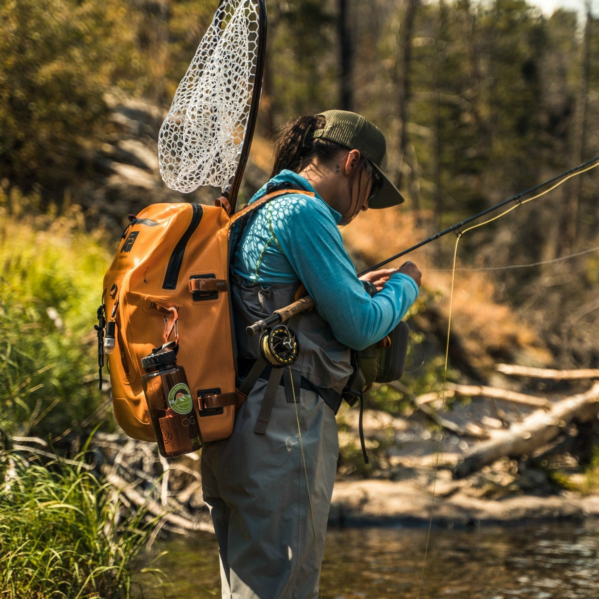Best Water Filter For Nalgene Bottle Epic Water Filters USA