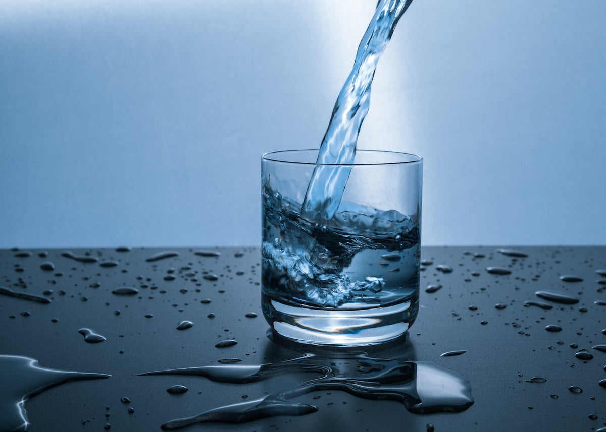 Do Brita Filters Remove Fluoride?