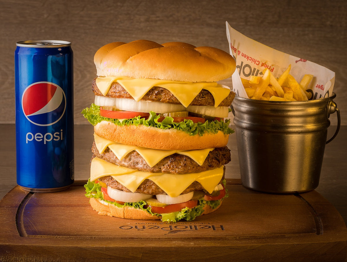Does Diet Pepsi Make You Gain Weight? Epic Water Filters USA