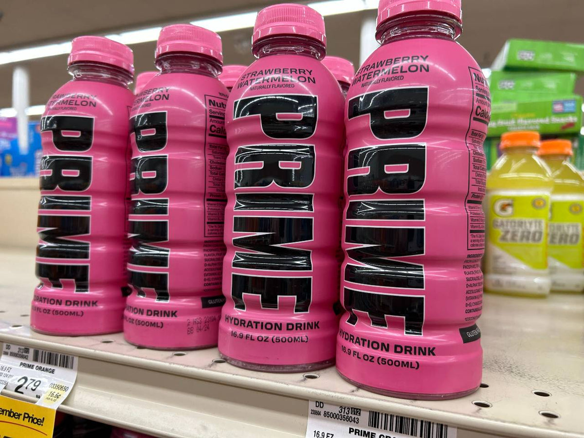 Is Prime Hydration Bad For You? Epic Water Filters USA