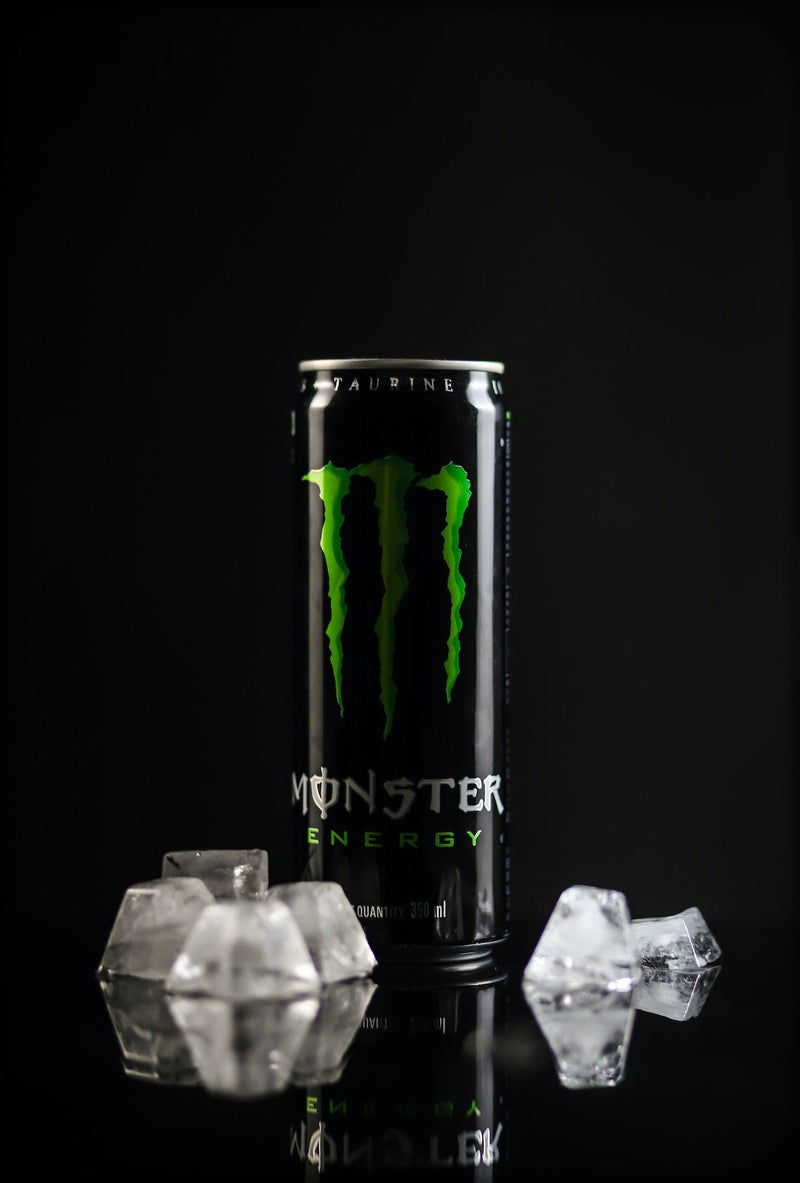 Monster Energy Drink Side Effects