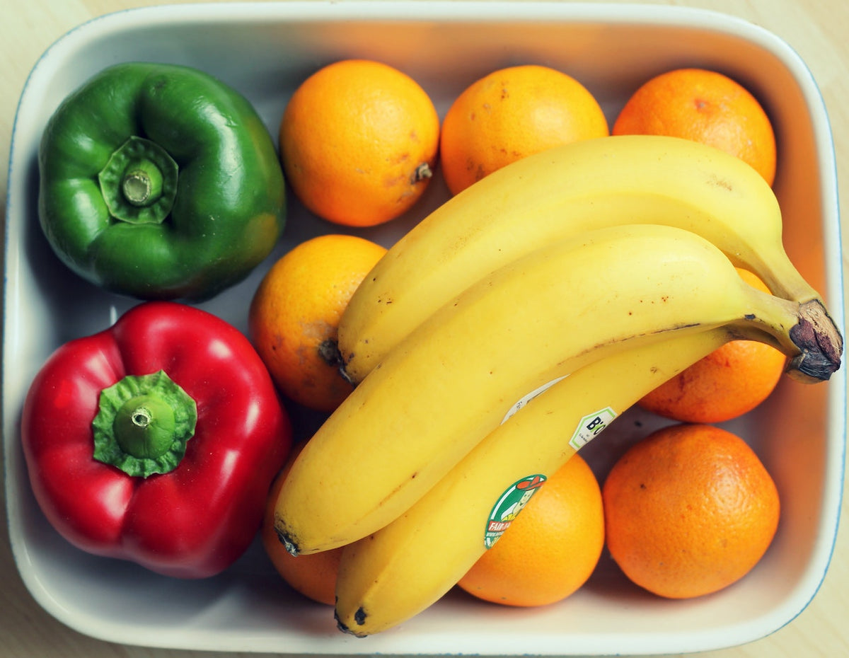 Sources Of Potassium