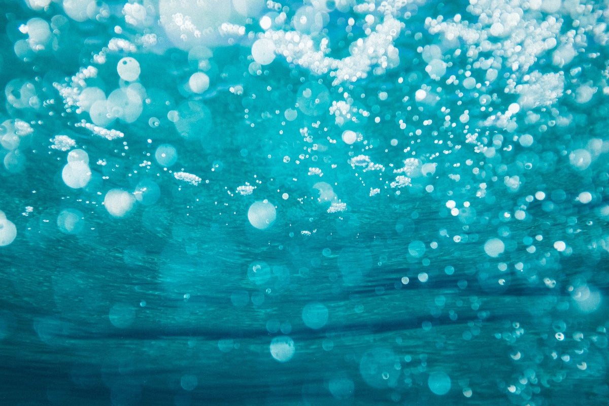 Water For Skin