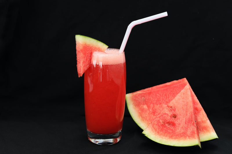 Watermelon Juice Benefits