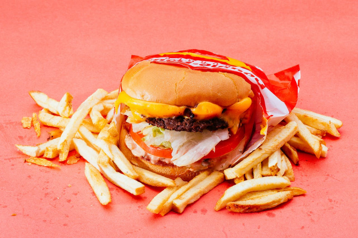 Healthy Fast Food Options