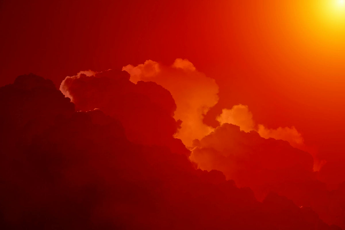 Red Light Therapy Benefits