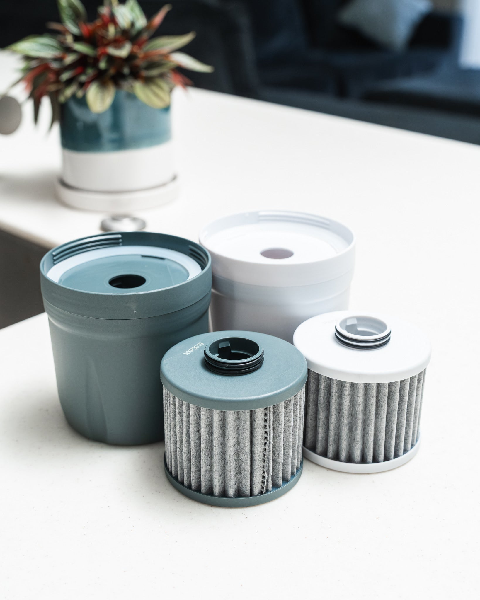 REPLACEMENT FILTERS