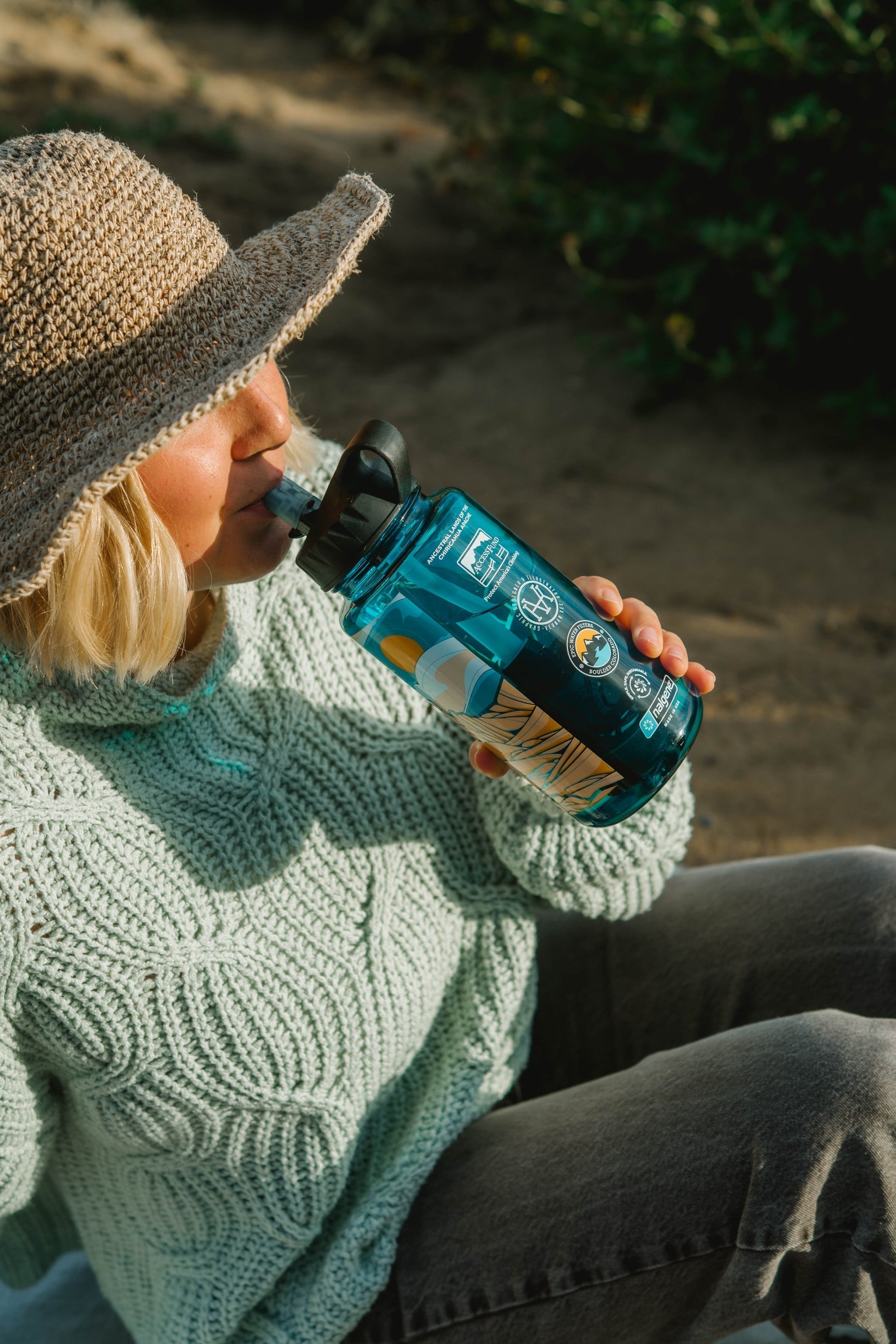 BOTTLES Epic Water Filters USA