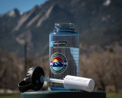 Epic Nalgene OG | 32 oz