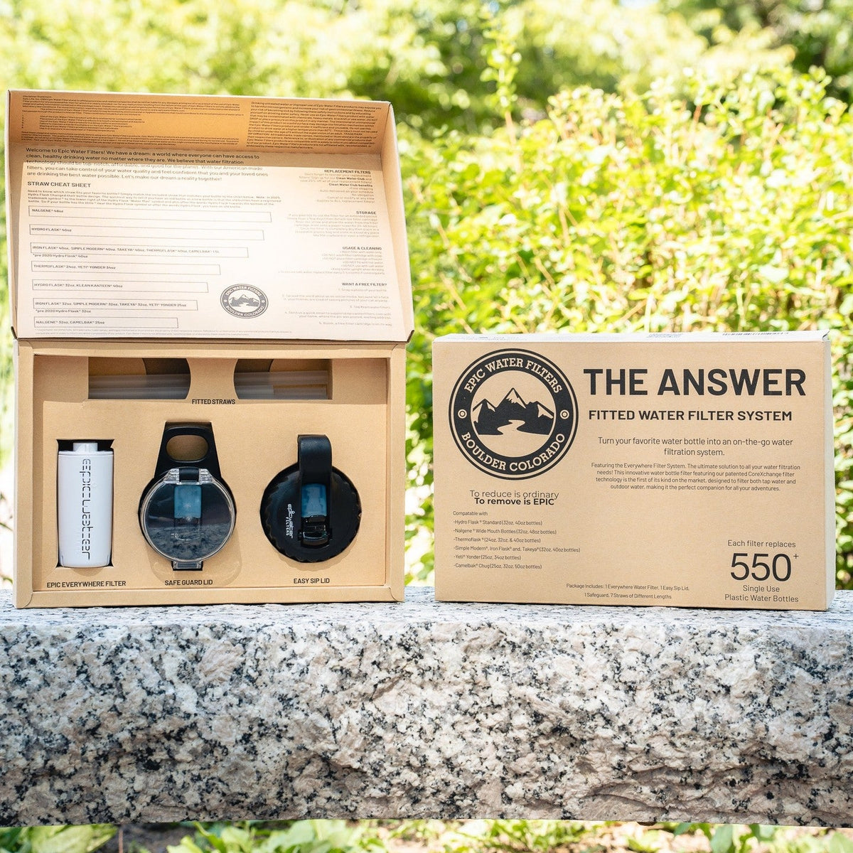 social post by epicwaterfilters