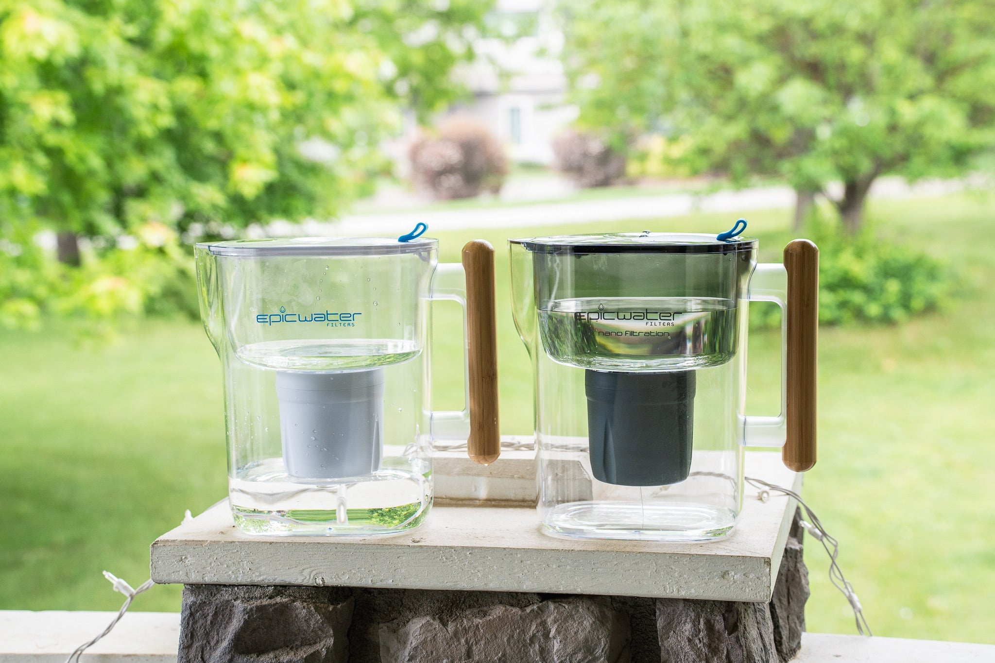 Nano Products