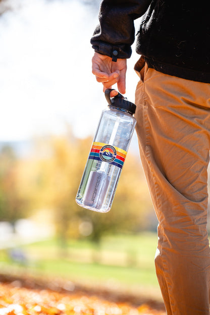 Epic Water Filters Nalgene OG