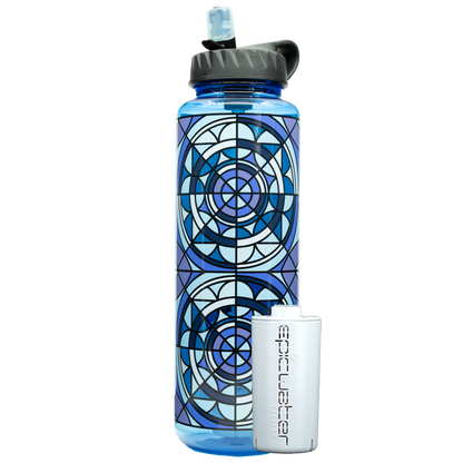 Epic Water Filters Nalgene Artist Series