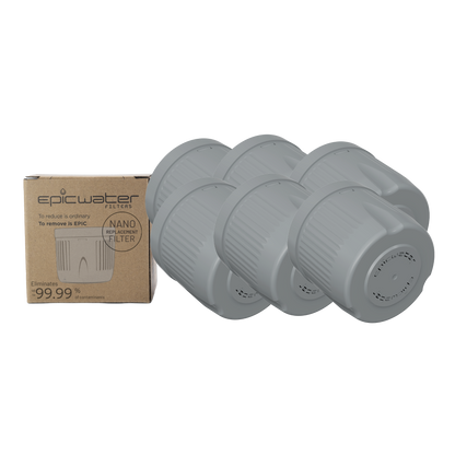 Epic Nano Filter Multi-Packs | Save 15-20%