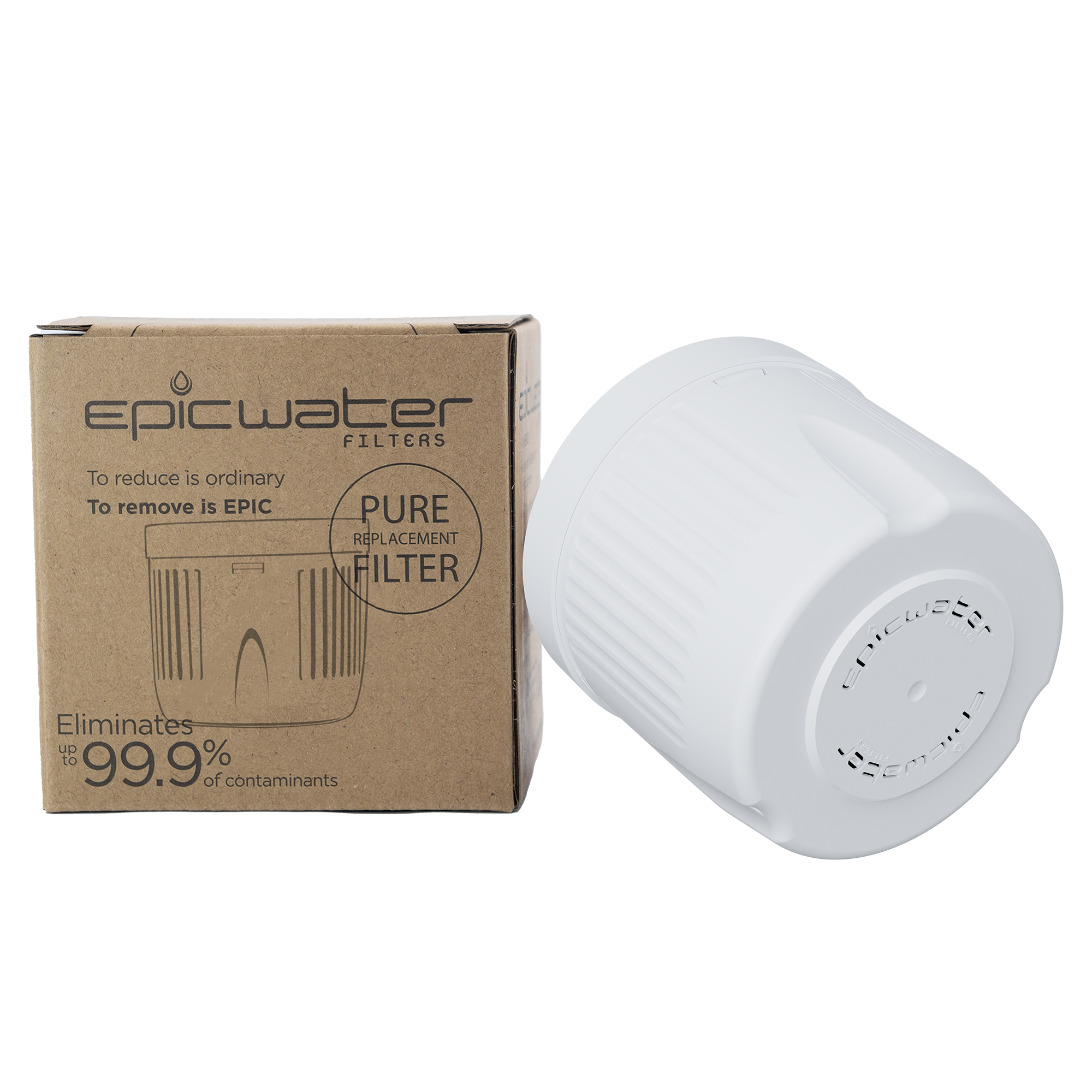 Pure Replacement Filter