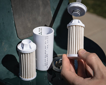 Epic Water Filters OG Ultimate Travel Bottle