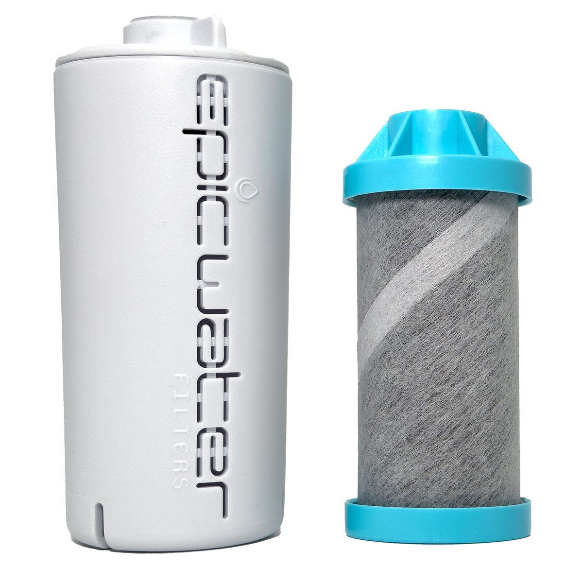Replacement Bottle Filters