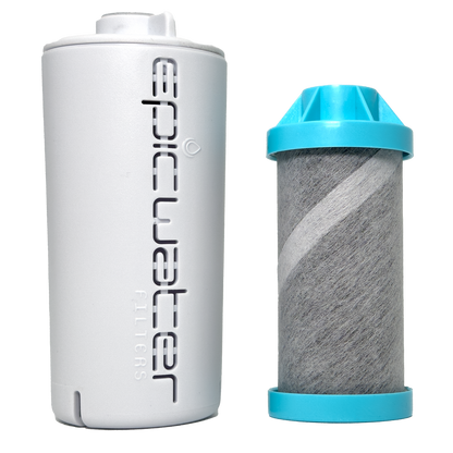 Replacement Bottle Filters
