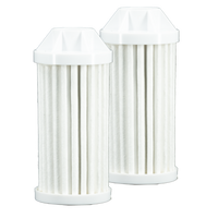 Everywhere Bottle Filter Replacement Cartridge in Two-Pack
