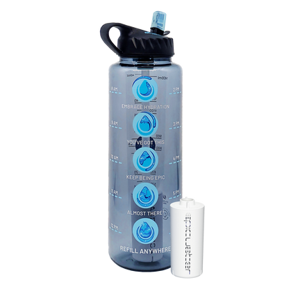 Epic Water Filters Nalgene Artist Series