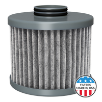 Nano XP Replacement Filter in Nano XP Replacement Cartridge