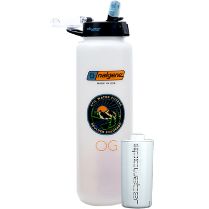 OG Ultimate Travel Bottle Grande | 48oz
