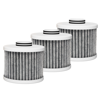 Pure XP Cartridge Bundle