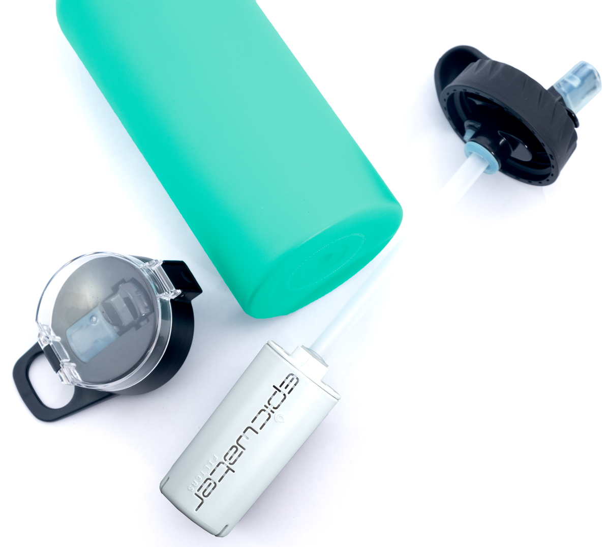 The Answer | Hydro Flask Water Filter Epic Water Filters USA