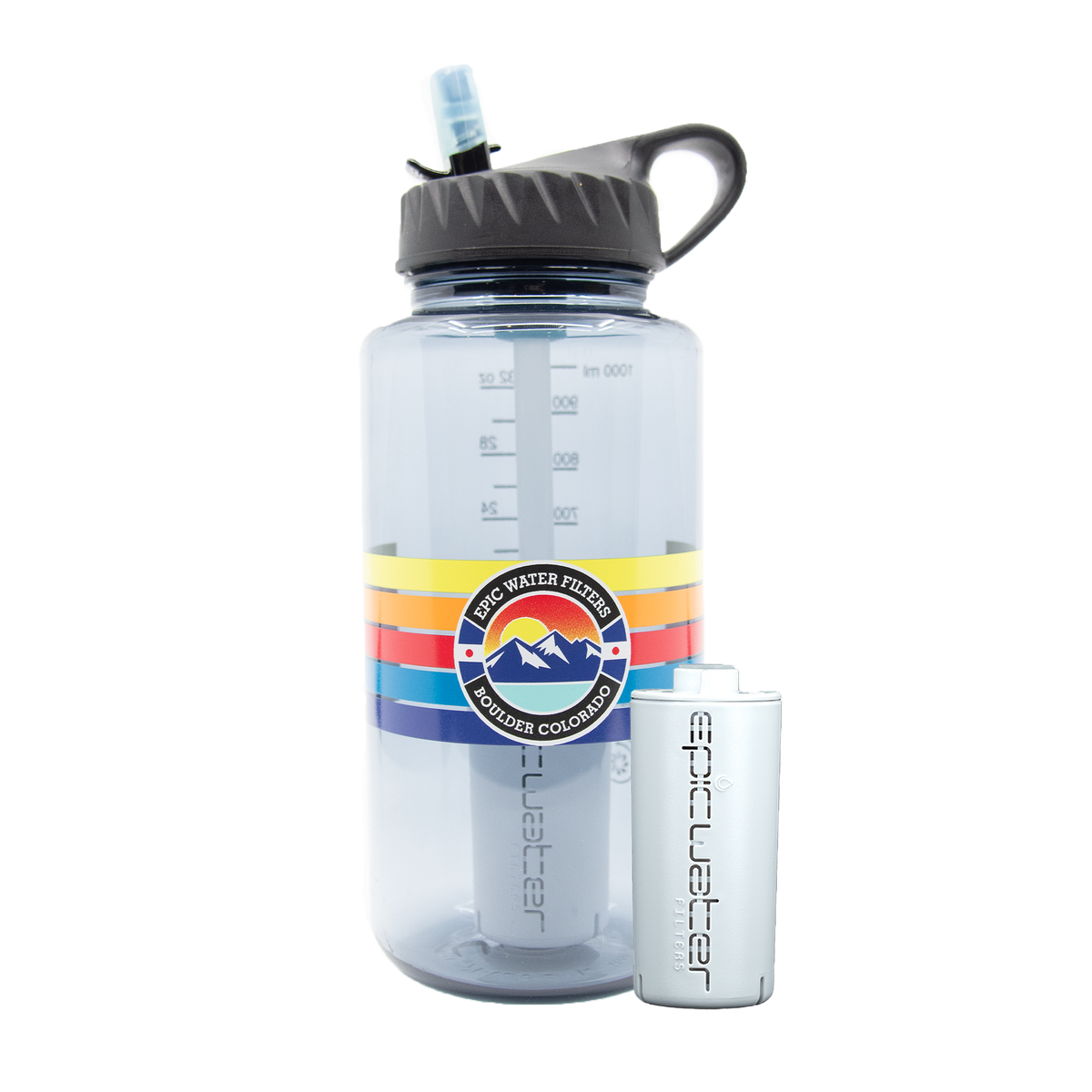 Epic Nalgene OG | 32 oz