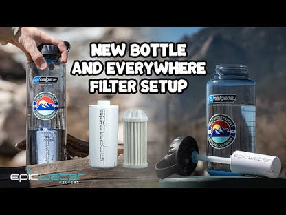 OG Ultimate Travel Bottle