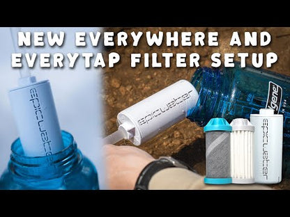 OG Ultimate Travel Bottle