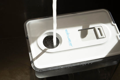 Pure Dispenser | Removes Fluoride & PFAS