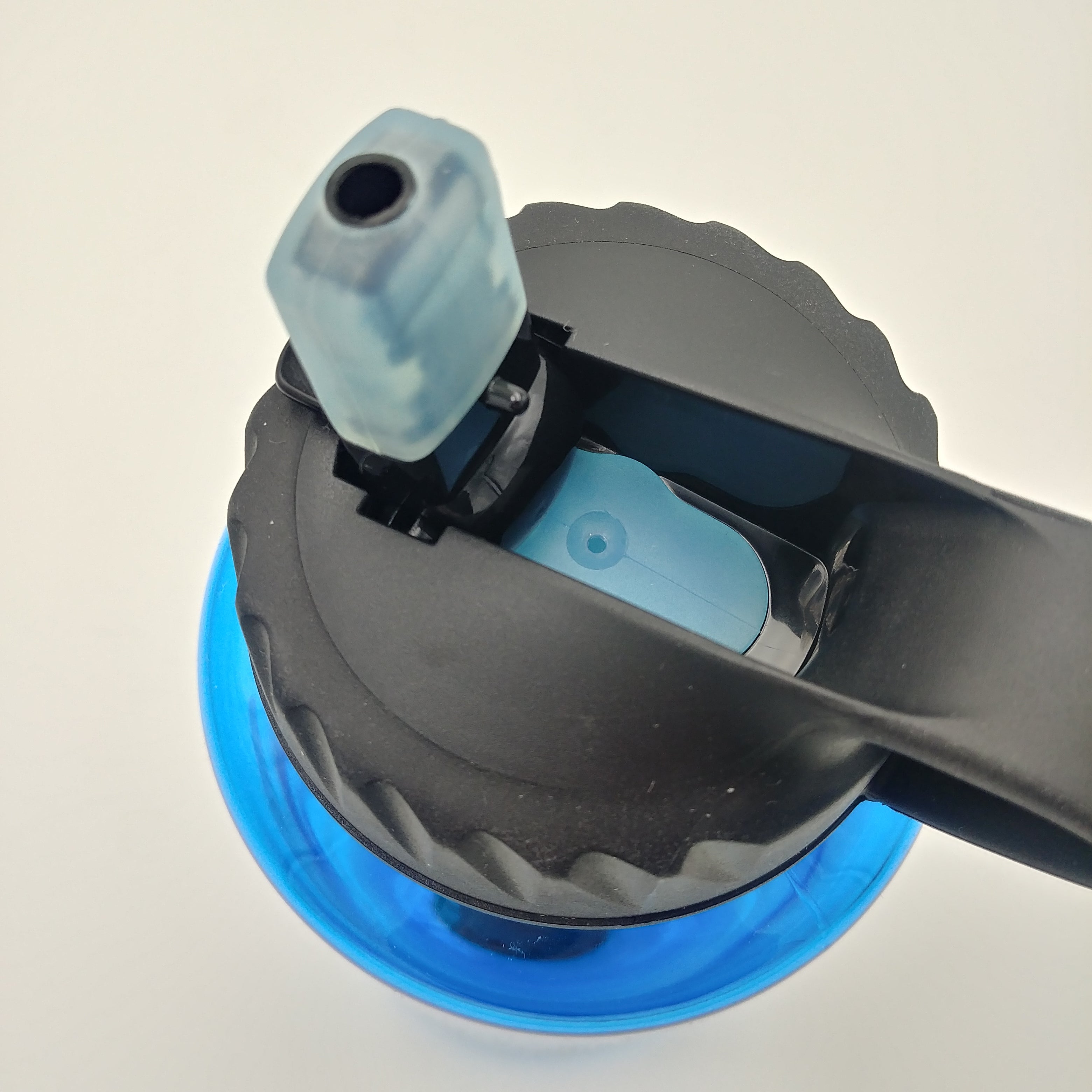Easy Sip Bottle Lid