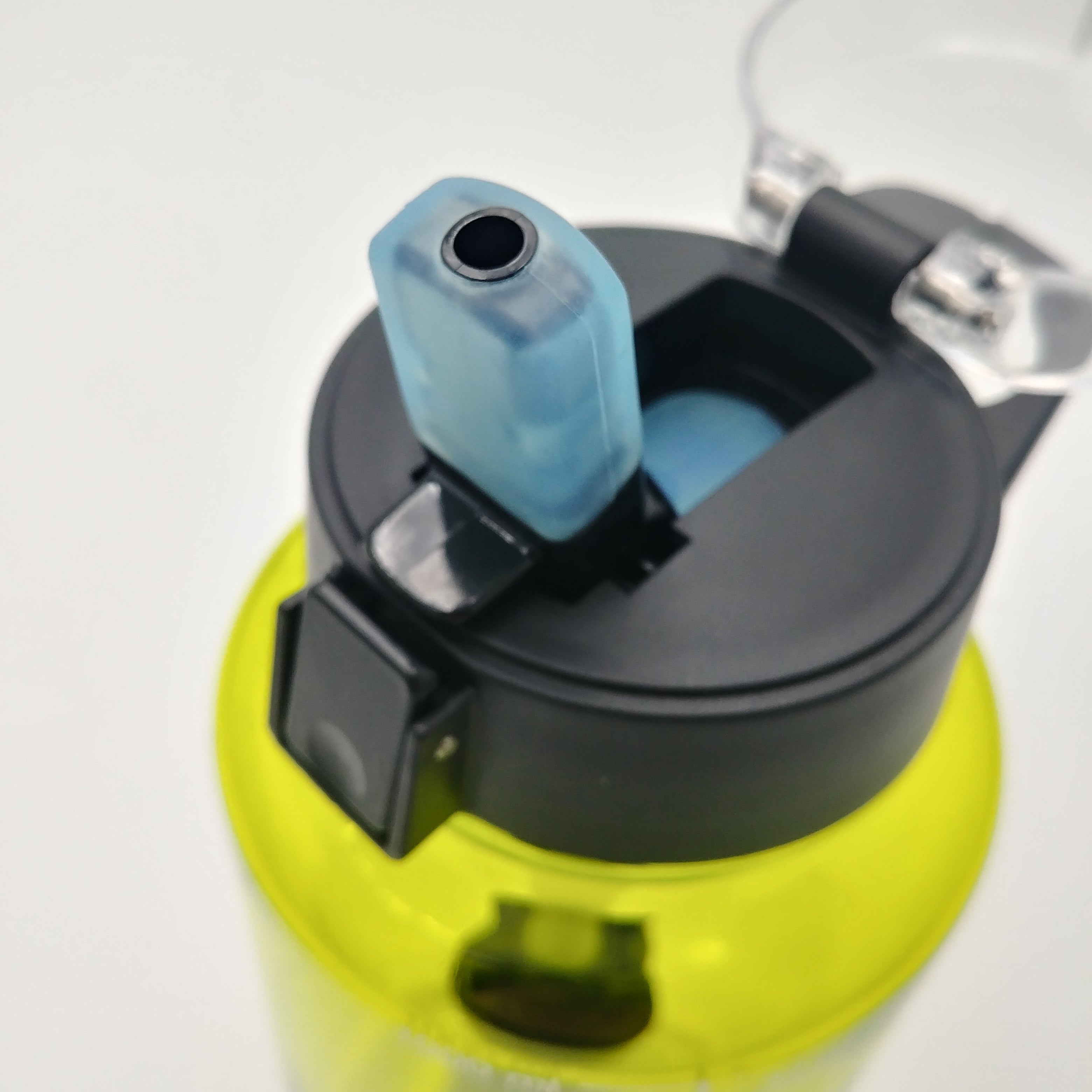 Safeguard Bottle Lid