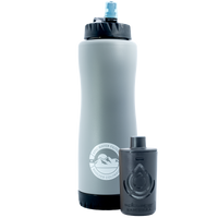 Vostok | Vacuum Insulated Stainless Steel | 34 oz in 